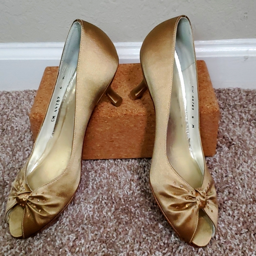 Stuart Weitzman
